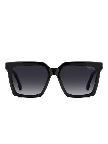  Carrera Lunettes De Vue à Monture Carrée - Noir 