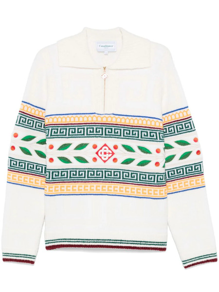  Casablanca Pull Lauriel 