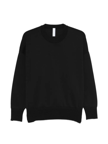  Cfcl Pull à Col Rond - Noir 