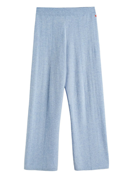  Chinti & Parker Pantalon De Jogging à Coupe Ample - Bleu 