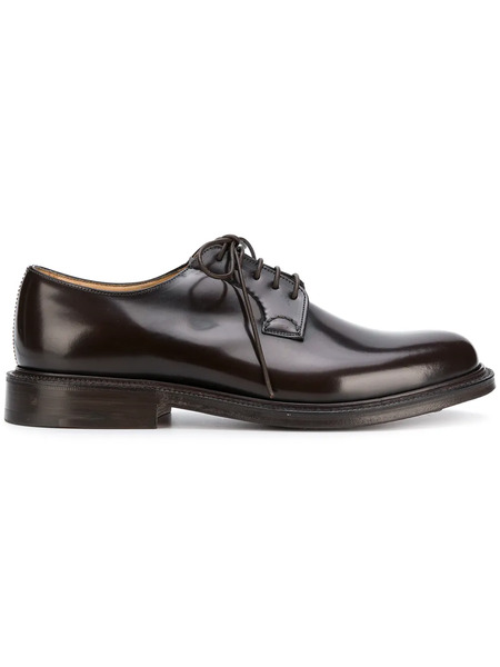  Church's Derbies Shannon - Marron 