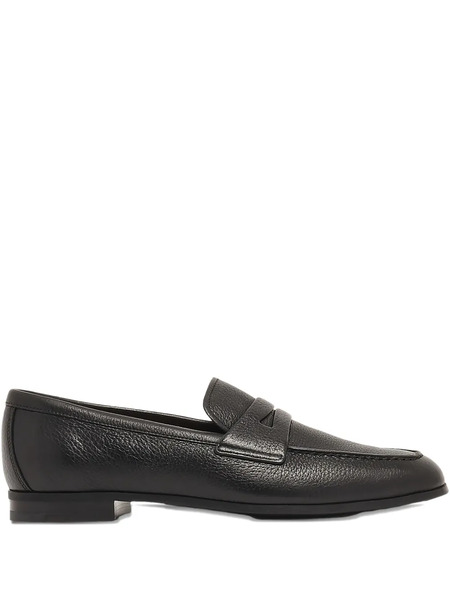  Church's Mocassins Milton - Noir 