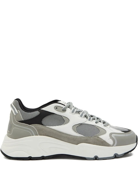  Cleens Baskets Pulse - Blanc 