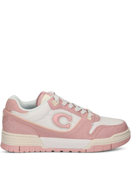  Coach Baskets Soho - Blanc 