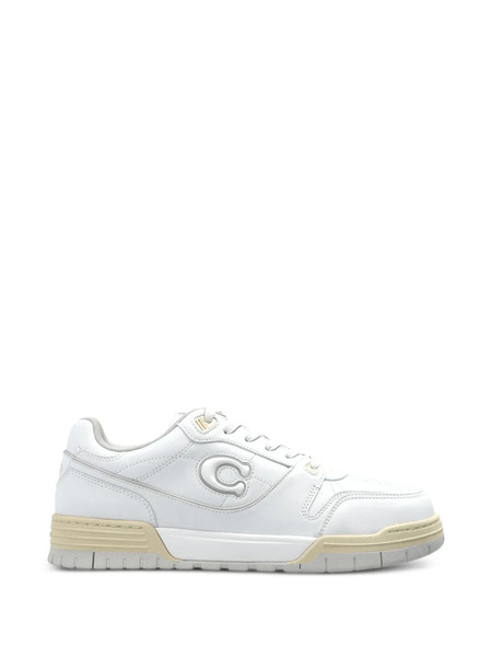  Coach Baskets Soho - Blanc 