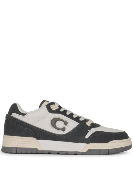  Coach Baskets Soho - Gris 