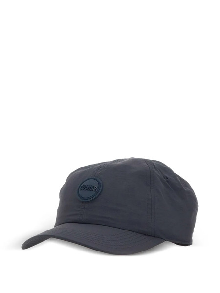 Colmar Logo-patch Baseball Cap - Bleu 