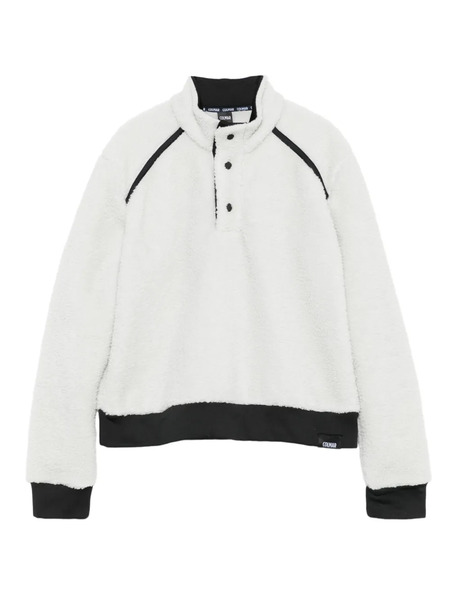  Colmar Sweat Tibet En Polaire - Gris 