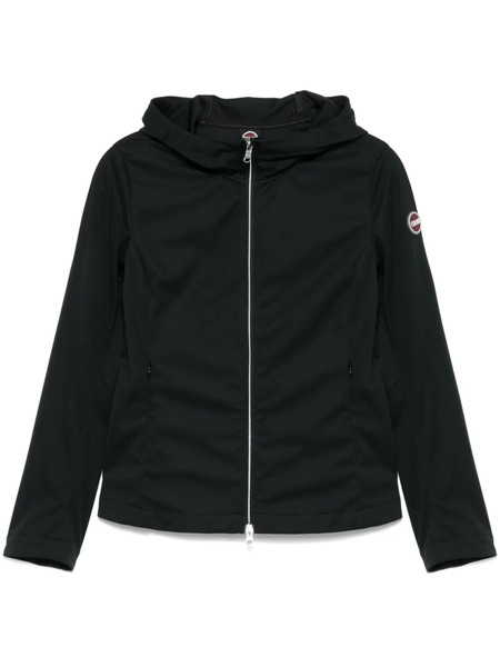  Colmar Veste à Patch Logo - Noir 