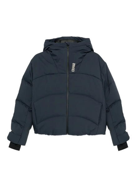  Colmar Veste De Ski Fancy à Capuche - Bleu 