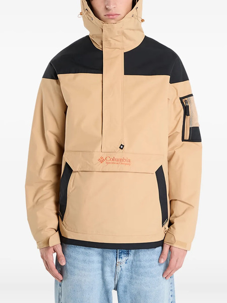  Columbia Pull Challenger™ Ii à Capuche - Marron 