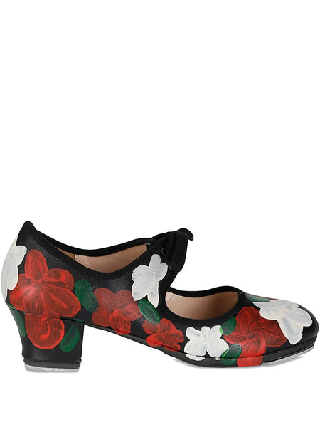  Comme Des Garçons Escarpins Ladies - Noir 