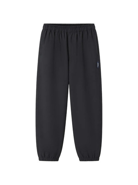  Comme Des Garçons Homme Pantalon De Jogging à Chevilles élastiquées - Noir 