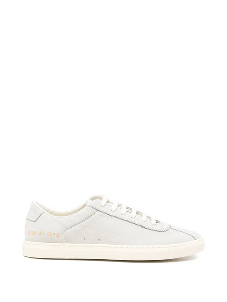  Common Projects Baskets à Lacets - Gris 