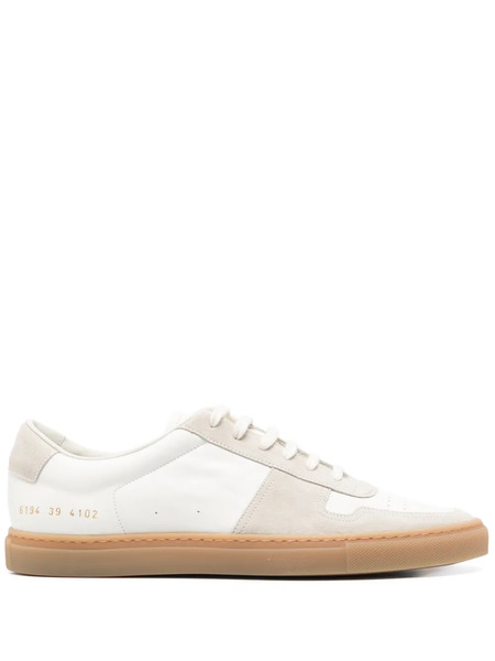  Common Projects Baskets Bball Duo - Blanc 