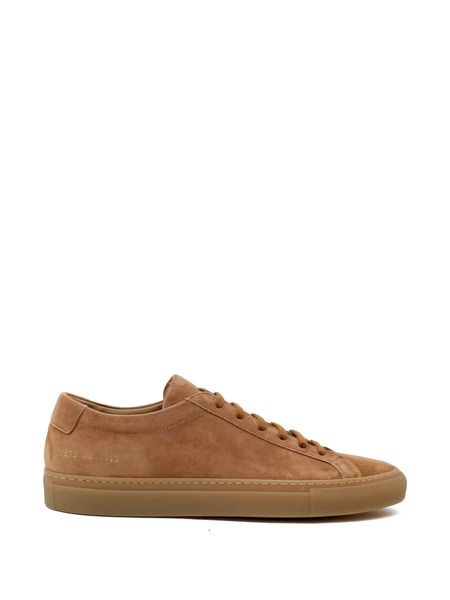  Common Projects Baskets Classiques - Marron 