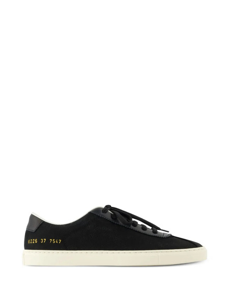  Common Projects Baskets Downtown Edition - Noir 