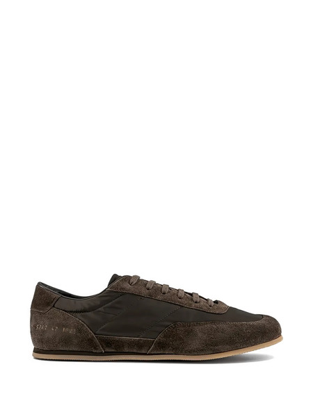  Common Projects Baskets Mini Runner - Marron 