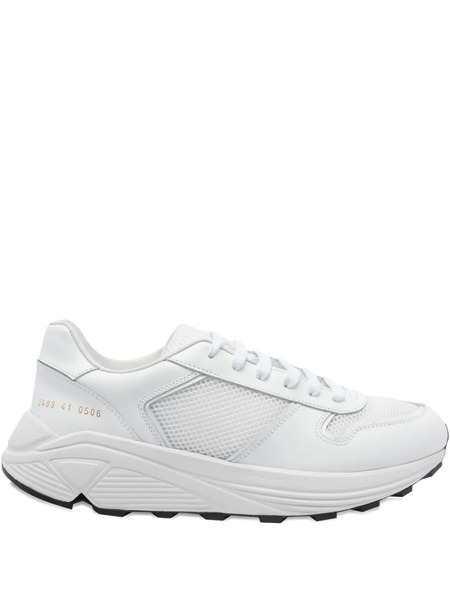 Common Projects Baskets Premium Runner - Blanc 