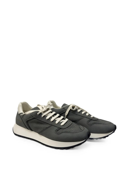  Common Projects Track Low-top Sneakers - Gris 