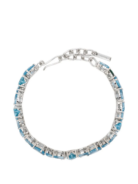  Completedworks Bracelet Z110 - Argent 