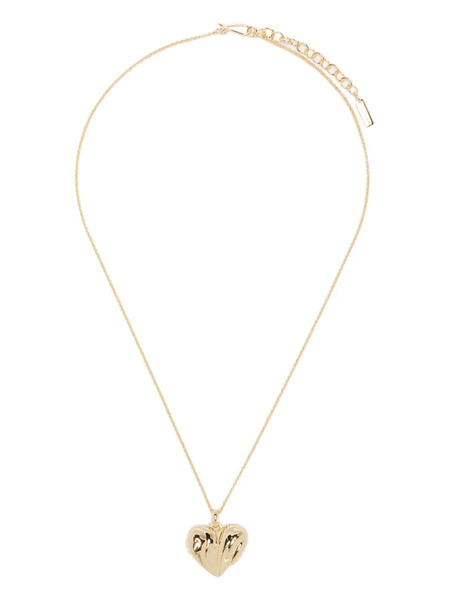  Completedworks Collier Heart Locket 