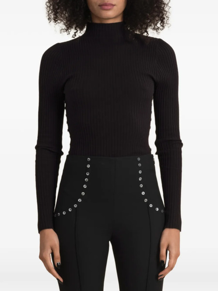  Contessa Mills Pull Benjamin - Noir 