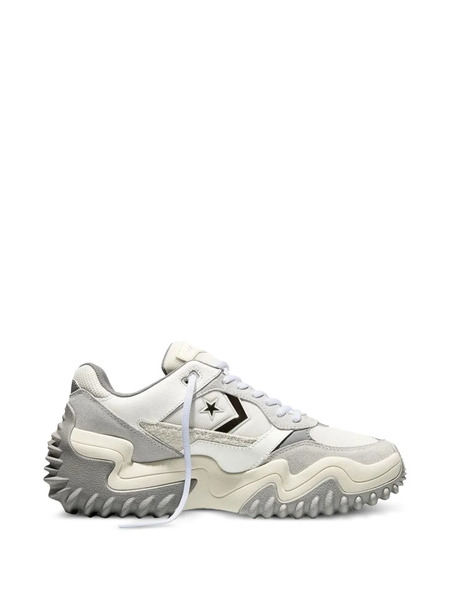  Converse Baskets All Star Wave Motion - Blanc 