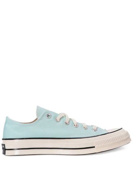  Converse Baskets Chuck 70 - Bleu 
