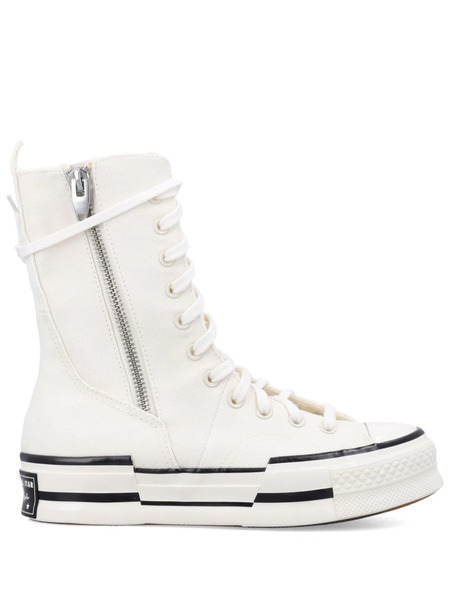  Converse Baskets Chuck 70 Plus - Blanc 