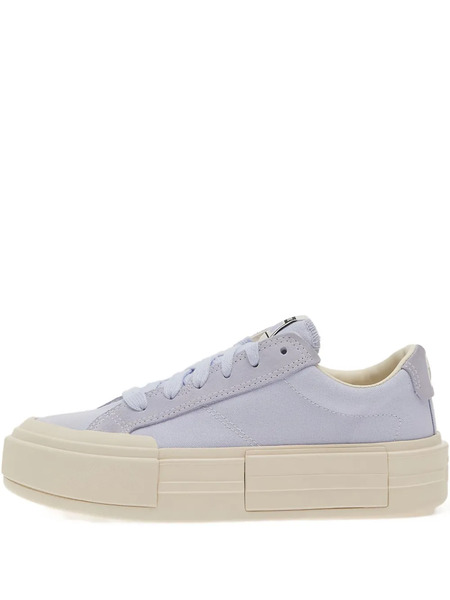  Converse Baskets Chuck Taylor Platform - Bleu 