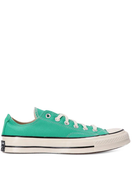  Converse Baskets Chuck 70 - Vert 