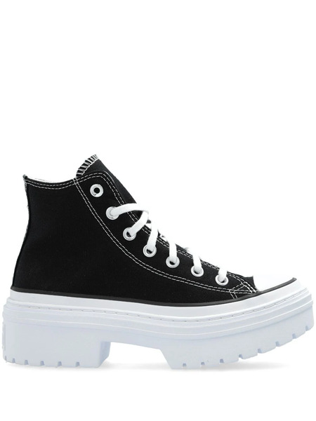  Converse Baskets Cta - Noir 