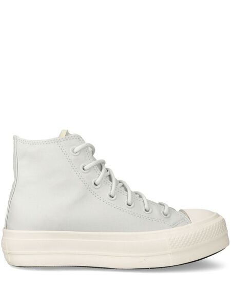  Converse Baskets Lift - Bleu 