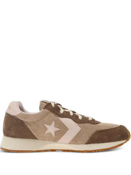  Converse Baskets Omega - Marron 