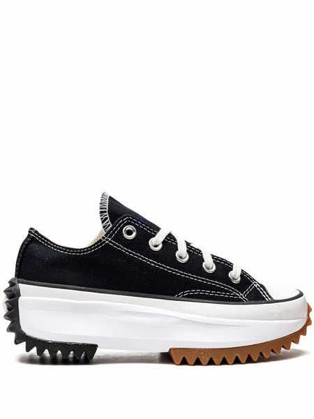  Converse Baskets Run Star Hike Ox - Noir 