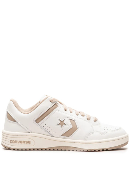  Converse Baskets Weapon - Blanc 