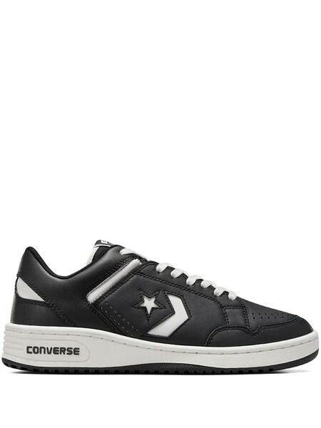  Converse Baskets Converse Weapon - Noir 