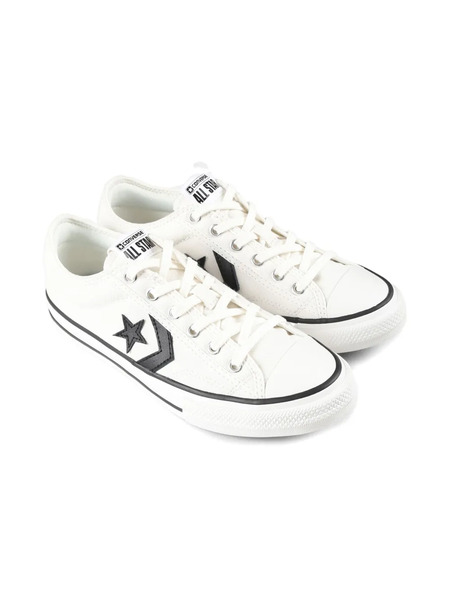  Converse Kids Baskets Star Player 76 - Blanc 