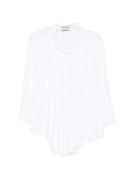  Coperni Haut Circle - Blanc 