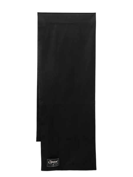  Coperni Pashmina Satinée - Noir 