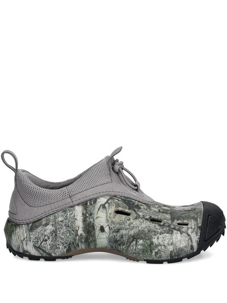  Crocs Baskets Quick Trail - Gris 