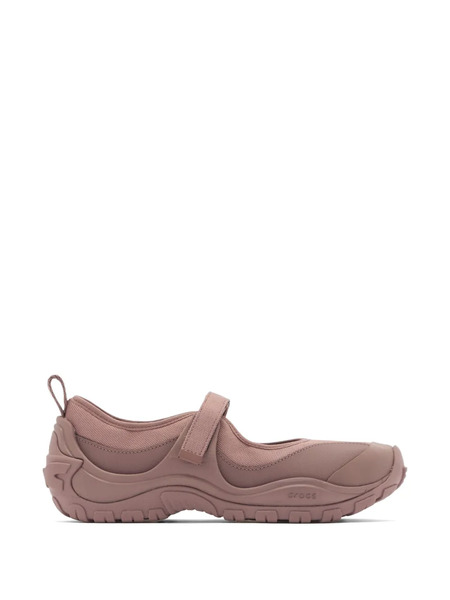  Crocs Baskets Terre Tech - Rose 