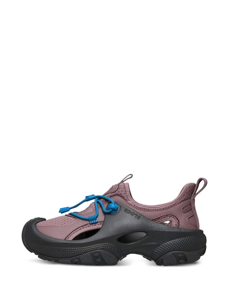 Crocs Baskets Trailbreak 2 - Violet 