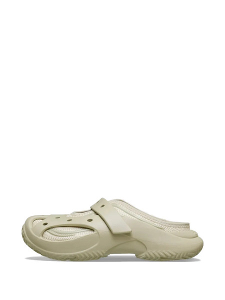  Crocs Mules à Brides - Vert 