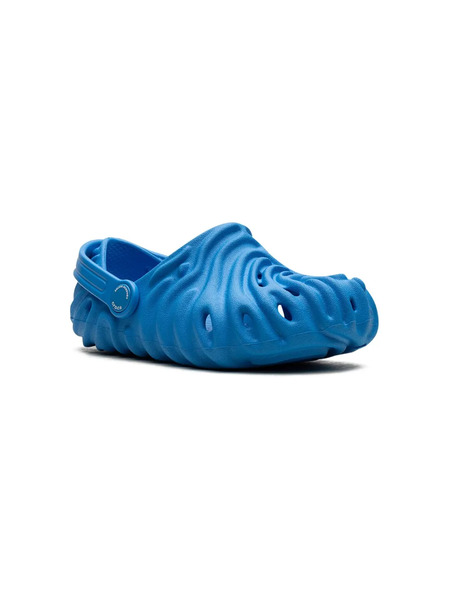  Crocs Mules Pollex 'yucca' - Bleu 