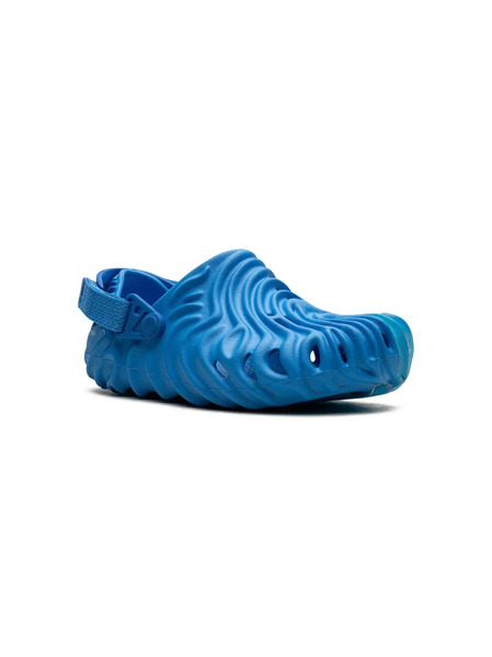  Crocs Mules Pollex 'yucca' - Bleu 