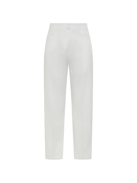  Cruna Pantalon Daisy - Blanc 