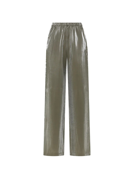  Cruna Pantalon Ilaria - Vert 