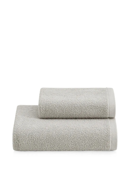  Cu I Seeyou Terry-cloth Towels - Gris 
